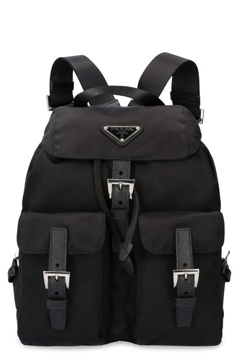 repairing prada nylon buckle backpack|prada nylon backpack.